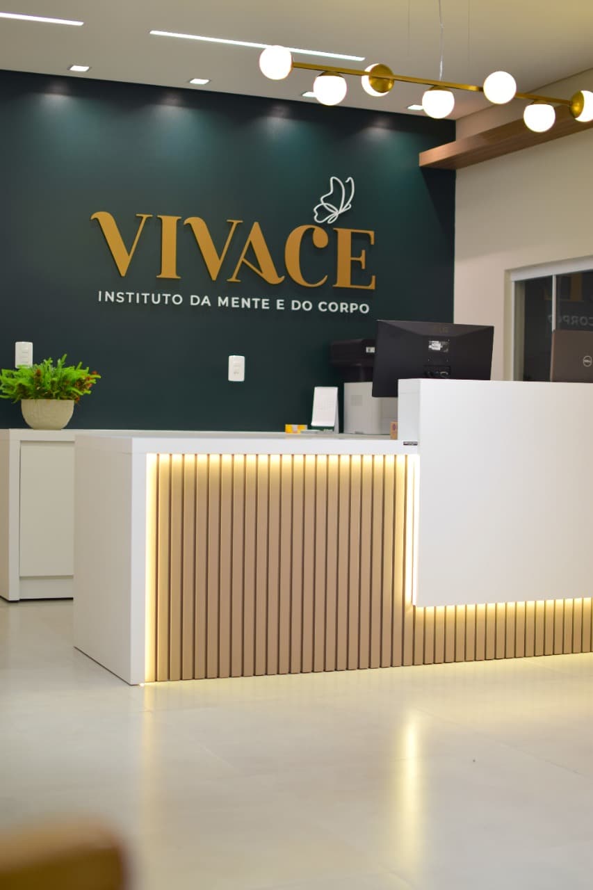 Instituto Vivace Ambiente