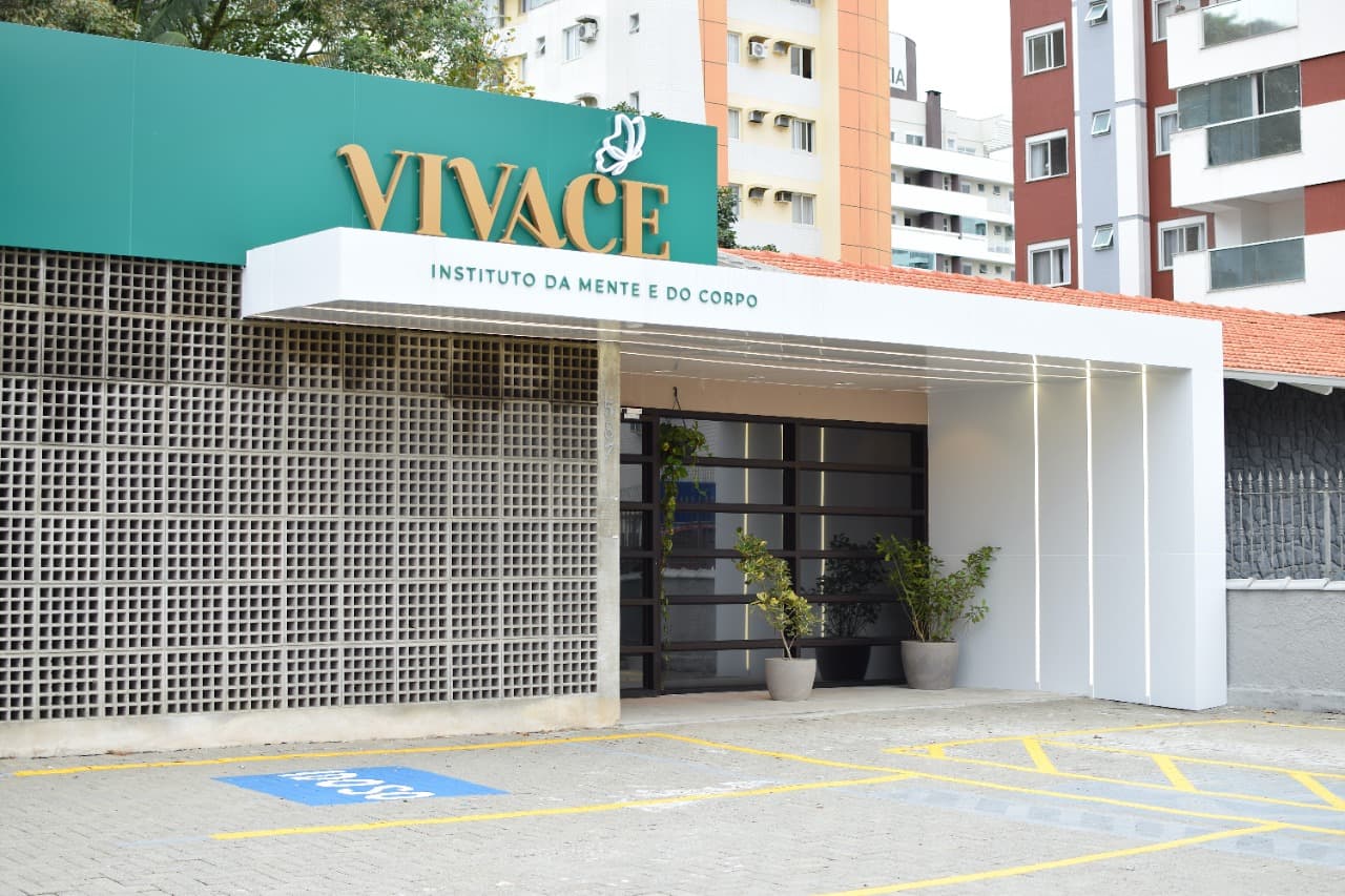 Instituto Vivace Detalhe